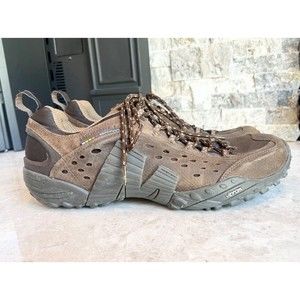 Merrell Men's Continuum Vibram Size 12